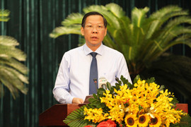 14 nhiệm vụ của TP.HCM khi thực hiện cơ chế đặc thù