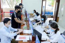 Thủ tướng chấn chỉnh việc lạm dụng yêu cầu nộp phiếu lý lịch tư pháp