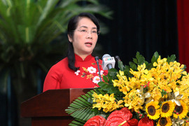 Cử tri TP.HCM mong chính sách hỗ trợ, bồi thường dự án Vành đai 3 phù hợp