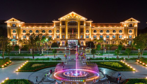 Thừa Thiên - Huế chuyển vị trí 76 cán bộ để phòng ngừa tham nhũng