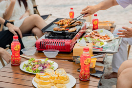 Làm gì để thanh lọc, giải nóng trong người lúc nghỉ xả hơi sau thi tốt nghiệp?