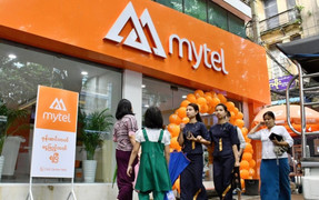 Doanh nghiệp Việt ‘quăng chài’ khắp thế giới 