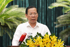 TP.HCM cần khoảng 960.000 tỷ đồng đầu tư cho hạ tầng giao thông