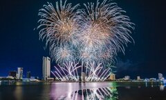 DIFF 2023 đưa du lịch Đà Nẵng trở lại đường đua toàn cầu
