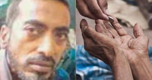 Người ăn mày giàu nhất thế giới với tài sản hơn 20 tỷ đồng