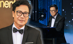 NSƯT Cao Minh: Người nông dân biết hát
