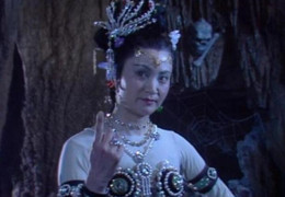 Vì sao 'Bạch Cốt Tinh' ôm hận đạo diễn suốt 30 năm, quyết không xem phim 'Tây du ký'