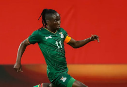 Cầu thủ bị nghi ngờ giới tính dự World Cup nữ 2023