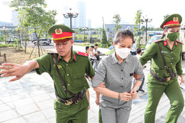 Cựu Cục trưởng Cục Lãnh sự: Coi công dân bị mắc kẹt, gặp khó khăn như người thân