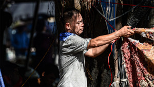 Dự báo thời tiết ngày 11/7: Bắc và Trung Bộ nóng bức, Nam Bộ chiều tối mưa dông