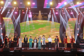 Ngân hàng Bưu điện Liên Việt cùng Ngọc Sơn mang đến hai đêm liveshow đầy cảm xúc