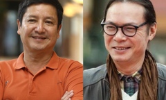 NSƯT Chí Trung, NSƯT Trần Lực tham gia chương trình 'Giao lộ thời gian' mùa 3