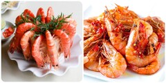 3 bộ phận của tôm không nên ăn