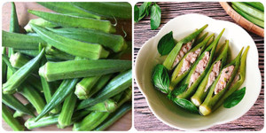 Loại quả giá rẻ bèo được ví là 'nhân sâm xanh' nhưng nhiều người Việt thờ ơ