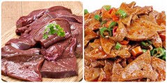 Gan lợn ngon nhưng lại 'đại kỵ' với 4 nhóm người sau