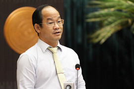 Chủ tịch quận 1, TP.HCM: Nhiều quán ở phố Bùi Viện sử dụng chất cấm