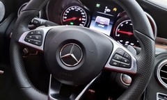 6 cách xử lý ô tô bị lệch lái