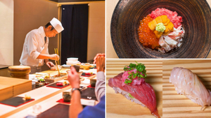 Văn hóa Omakase ở Nhật Bản: Không gọi món, không kén chọn vẫn được yêu thích