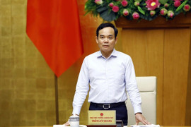 Giám sát việc thực hiện các chương trình mục tiêu quốc gia tại 3 vùng