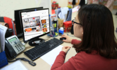 Tăng cường công tác quản lý thuế đối với hoạt động thương mại điện tử