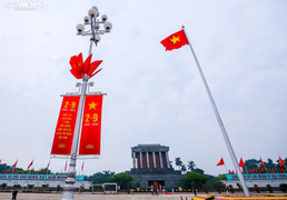 Lễ Quốc khánh 2/9, người lao động được nghỉ mấy ngày?