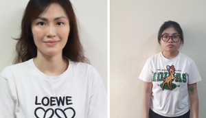 Lập hàng chục công ty 'ma', vận chuyển trái phép hơn 4.355 tỷ đồng ra nước ngoài