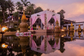 Đám cưới biến thành đám tang sau màn vui đùa của chú rể với bè bạn