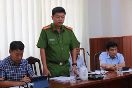 Sự thật thông tin một phụ nữ ở Ninh Thuận bị bắt cóc