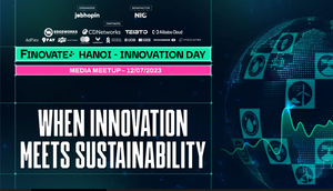 Chuyển đổi số đóng vai trò quan trọng trong chiến lược cạnh tranh