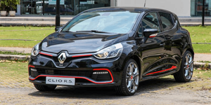 Bảng giá ô tô Renault mới nhất tháng 7/2023