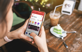 MobiFone kết hợp cùng MyPoint tặng vé concert BlackPink tại Hà Nội