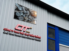 CaoToanThang.com ứng dụng nhiều công nghệ cho mục tiêu phát triển