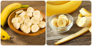 Những người không nên ăn chuối