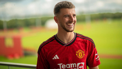 Nhận định bóng đá Man Utd vs Leeds United: Mason Mount ra mắt