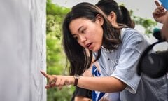 Điểm chuẩn xét học bạ của 10 trường đại học gần chạm ngưỡng 30 