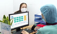 VNPT Home&Clinic - Phần mềm quản lý hiệu quả dành cho các phòng khám và bác sĩ gia đình