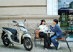 Bảng giá xe máy hãng Honda mới nhất tháng 7/2023