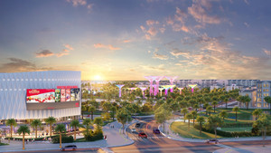 Yêu chất sống thời thượng kiểu Mỹ, khách hàng chọn mua căn hộ Glory Heights