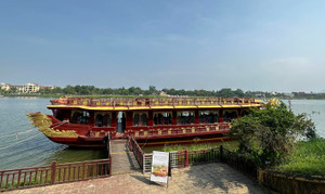 Hồi sinh nghệ thuật Pháp lam thất truyền 200 năm