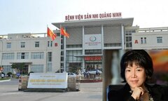 Cựu Chủ tịch AIC Nguyễn Thị Thanh Nhàn sắp bị đưa ra xét xử trong vụ án thứ 3