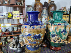 Ché - món hồi môn không thể thiếu của người Tây Nguyên