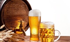 Đổ bia thừa vào nhà vệ sinh có tác dụng gì?