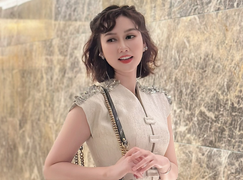 Hương Giang khẳng định đã 'dứt tình' với Đình Tú nên không ngại làm việc chung