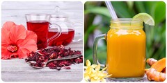 6 loại trà phổ biến giúp kéo dài tuổi thọ có nhiều ở Việt Nam