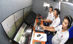 4 trận đấu sử dụng VAR ở vòng 1 V-League 2023/2024