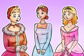 Giải được câu đố này chứng tỏ bạn là người thông minh