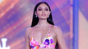 Người đẹp bị miệt thị ngoại hình sau phần thi áo tắm