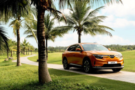 5 lý do khiến VinFast VF 8 hút khách