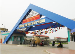 Kỷ luật cảnh cáo Hiệu trưởng Đại học Hải Phòng