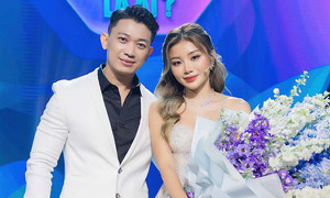 Người mẫu Mỹ Tuyết kết đôi thành công cùng doanh nhân điển trai